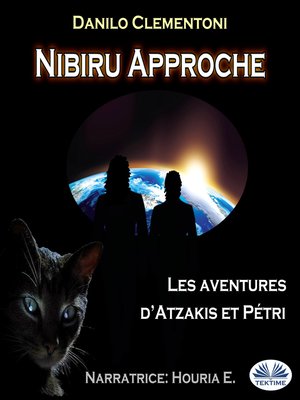 cover image of Nibiru Approche
